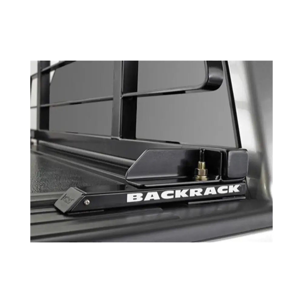 BackRack - Tonneau Cover Adapter Kit - BAC50122